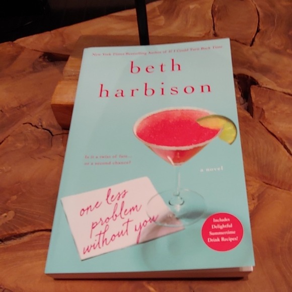 One Less Problem without You Book - Picture 4 of 4